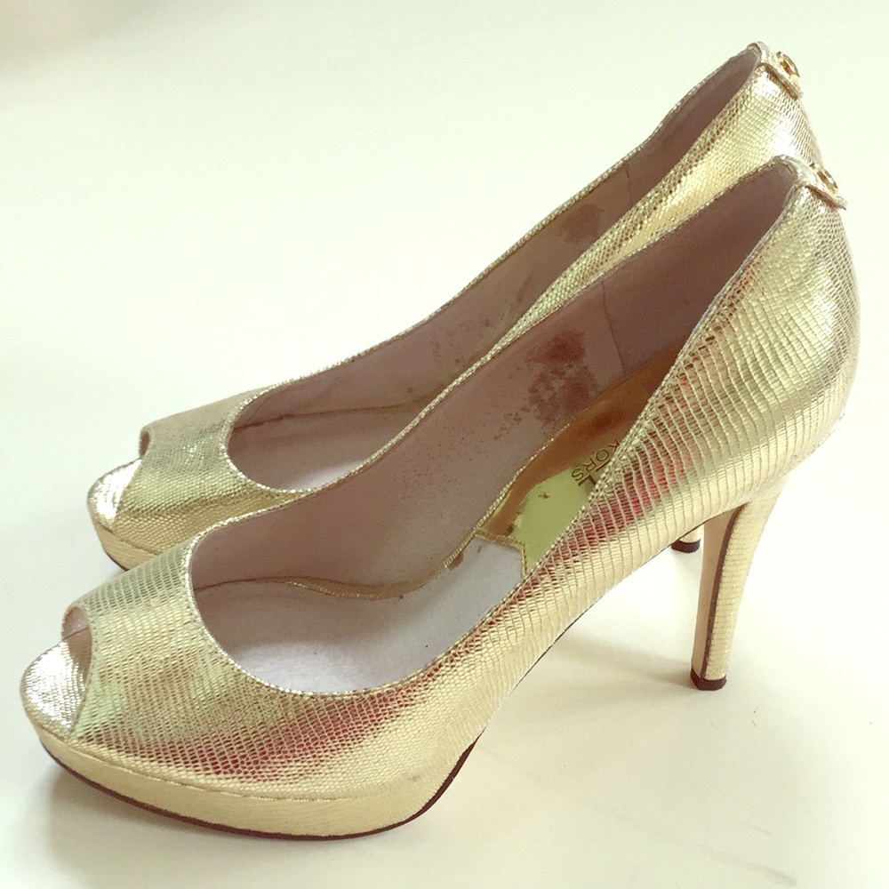Michael Kors Heels